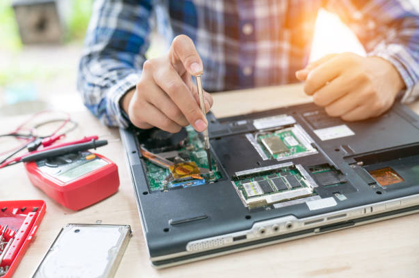How to Find a Trustworthy Computer Repair Tech