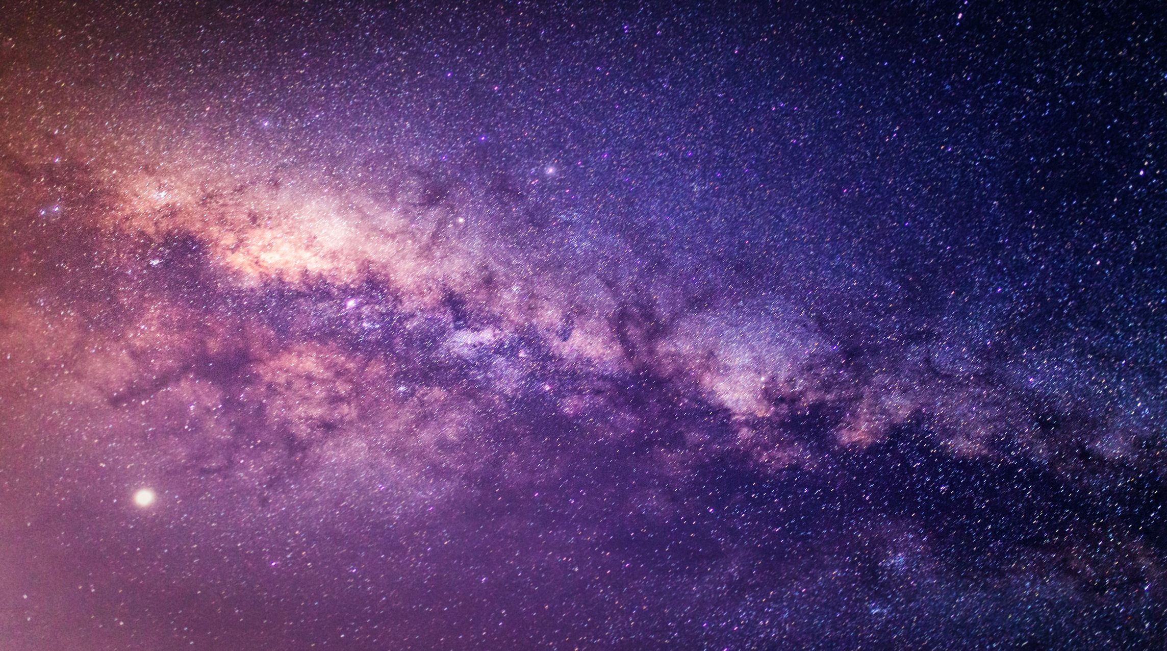 10 things you (probably) didn't know about the Milky Way