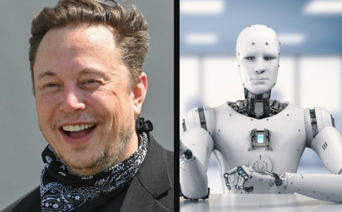 Can Elon Musk really create a humanoid robot as early as 2022