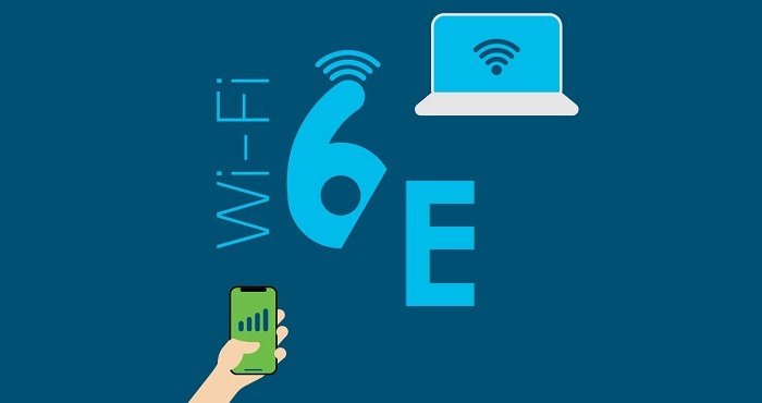 Wi-Fi 6E understand everything about the new standard that is revolutionizing Wi-Fi