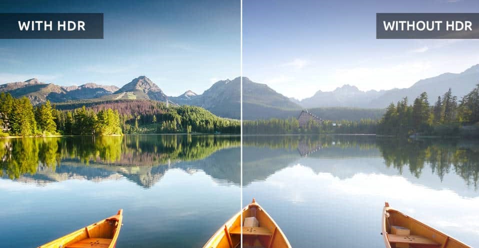 Everything you need to know about HDR and its effect on image quality