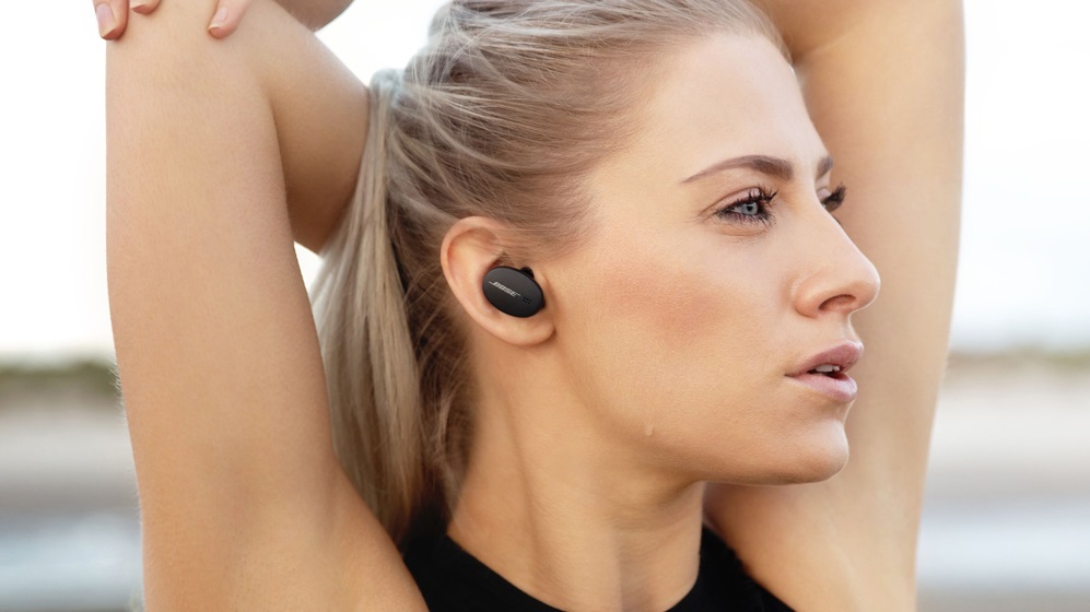 What makes Bose qc earbuds so popular?