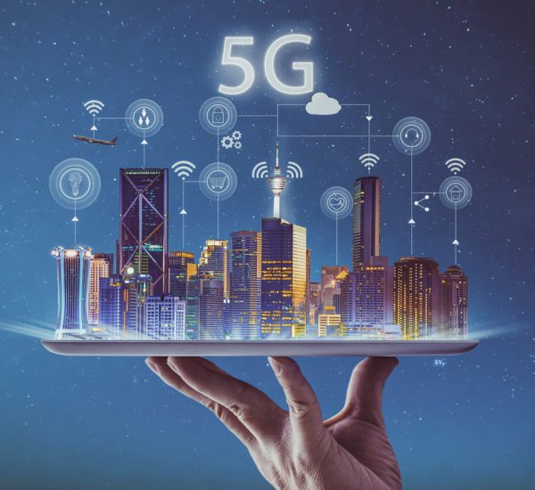 5G – The Opportunities of New Cellular Technology
