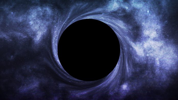 What is a black hole – everything you need to know about black holes