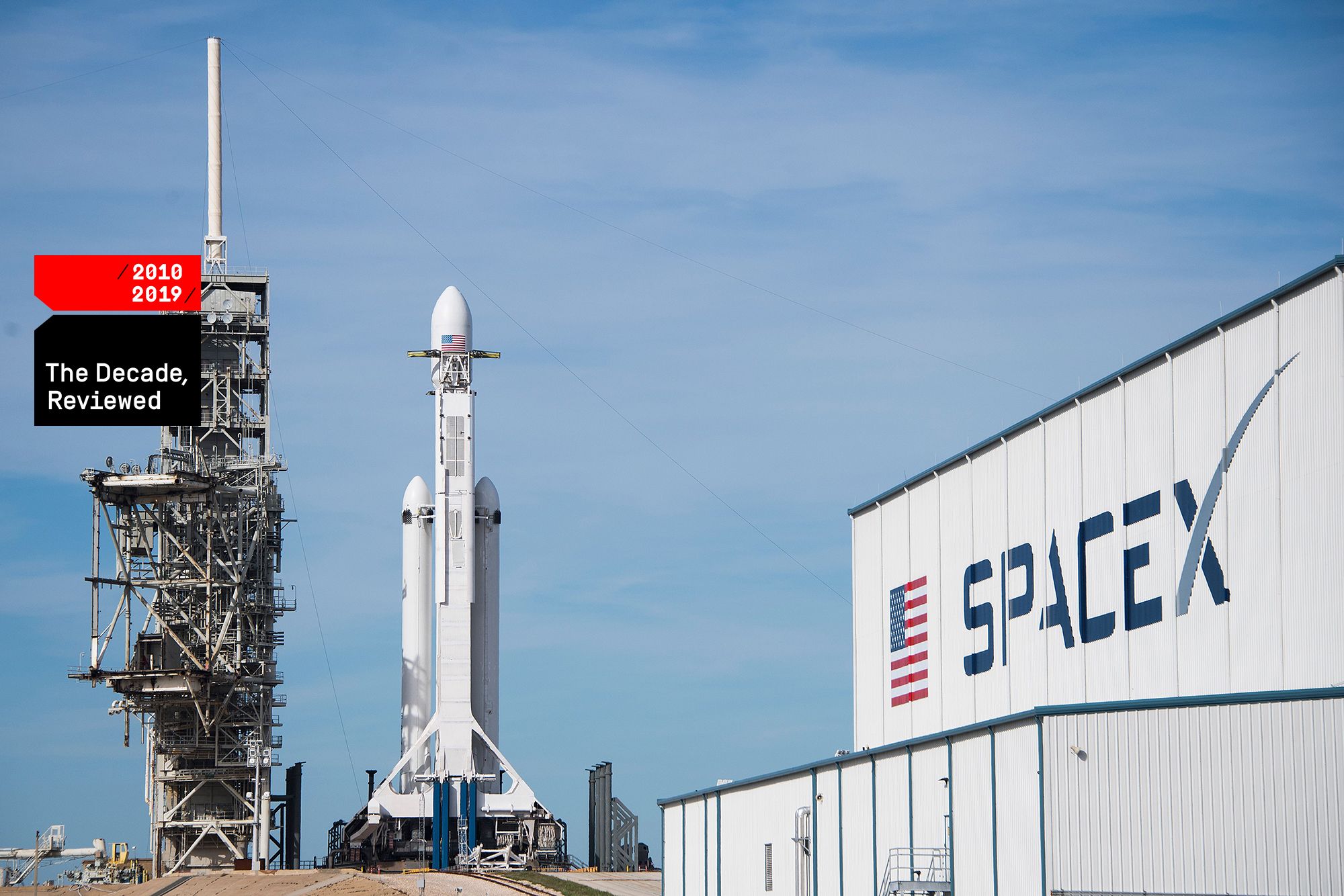 The SpaceX Revolution: Changing the Face of Space Exploration